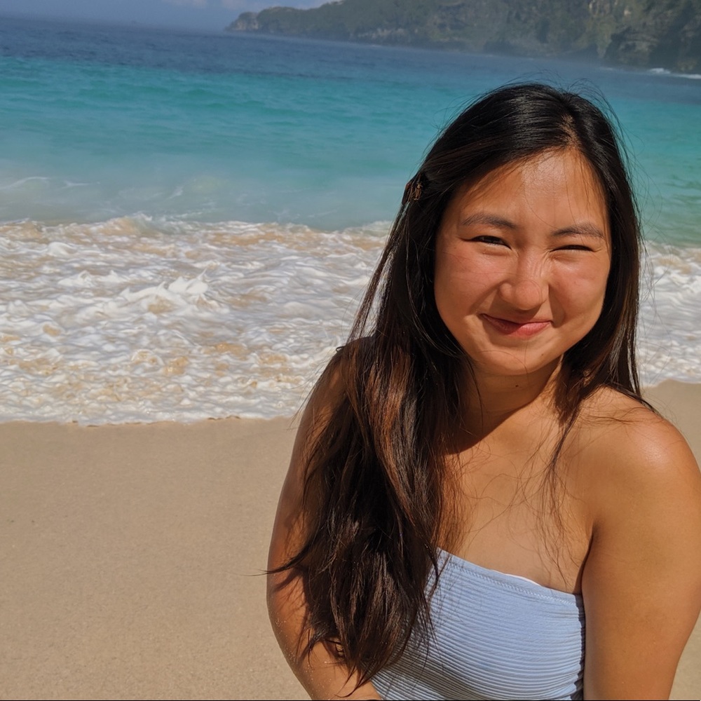 Meet your Posher, Audrey